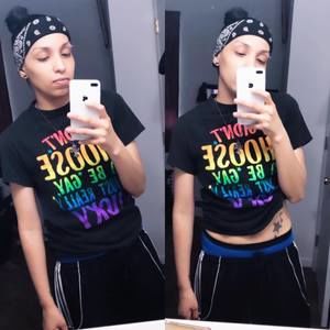 Meet your Posher, Maria